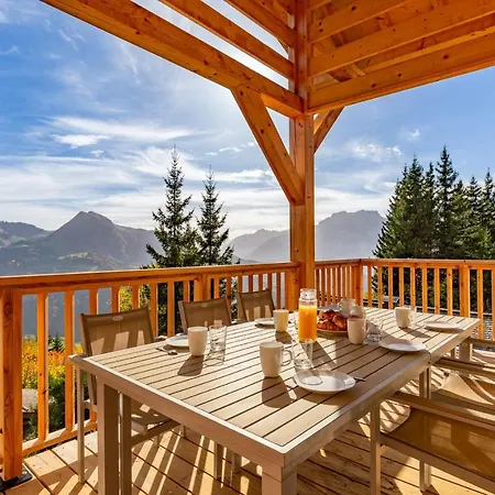 Chalet 